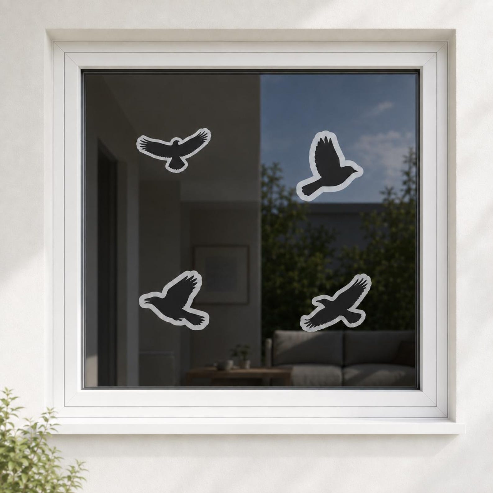 Vogelfrei – kostenloses Vogelretter-Set mit mehreren einfachen Motiven – Bild 2